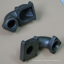 Custom Metal Iron Steel Pièces Die Casting